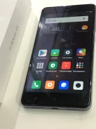 Xiaomi Redmi Note 4X. �/�, 3G, 4G LTE, Dual-SIM ����