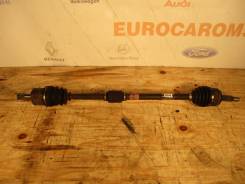 Привод, полуось. Hyundai Getz, TB Hyundai Click Двигатели: D3EA, D4FA, G4EA, G4EDG, G4EE, G4HD, G4HG