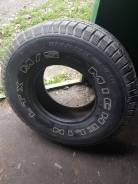 Michelin LTX M/S. Всесезонные, 2010 год, без износа, 1 шт