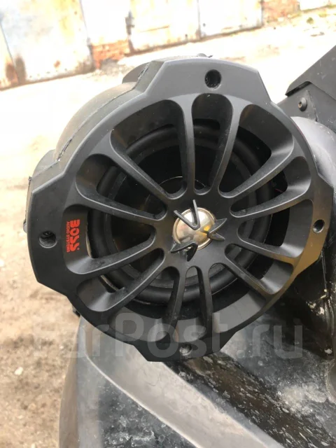 BRP Can-Am Outlander 650 X MR. ��������, ��, �� ����