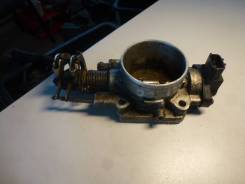 Заслонка дроссельная. Subaru Forester, SF5 Subaru Legacy, BD5, BG5 Subaru Impreza, GC8, GC8LD, GF8, GF8LD Двигатели: EJ20G, EJ20H, EJ20R, EJ20K, EJ22G