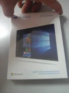 Microsoft Windows 10.
