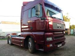 MAN. Продаётся Ман ТГА, тягач,18.480,2008 г., 4x2