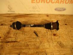 Привод, полуось. Audi A4, 8E2, 8E5, 8EC, 8ED Audi S4, 8E2, 8E5, 8EC, 8ED Двигатели: AKE, ALT, ALZ, AMB, AMM, ASB, ASN, AUK, AVB, AVF, AVJ, AVK, AWA, A...
