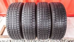 Dunlop Grandtrek SJ7. Зимние, без шипов, 2010 год, 20 %, 4 шт