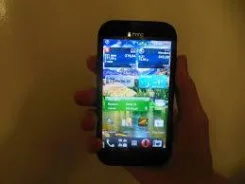 HTC Desire SV. �/�