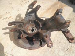 Рычаг, кулак поворотный. Mazda Atenza, GG3P, GY3W, GYEW Mazda Mazda6, GY Mazda Mazda6 MPS, GG Двигатель L3VE