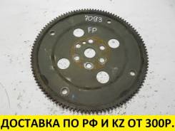 Маховик. Mazda: Premacy, 626, Familia, 323, Capella Двигатель FPDE