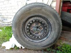 Ace. x15", 6x114.30