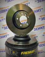 Диск тормозной. BMW X1, E84 BMW 1-Series, E81, E82, E87, E88 BMW 3-Series, E90, E90N, E91, E92, E93 BMW 3-Series Gran Turismo Двигатели: N20B20, N47D2...