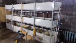 Продам быстроокупаемый бизнес по выращиванию раков АКР