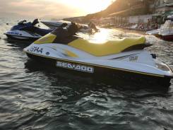 BRP Sea-Doo GTI. 130,00 л.с., 2006 год год
