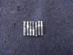 Шпилька коллектора. Lexus: RX330, NX200t, GS430, RC300, CT200h, RX450h, LC500h, LS460L, RC200t, IS300, GS250, NX300h, RX200t, IS200t, IS F, IS350C, IS...
