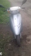 Honda Dio AF34 SR. 50����. ��., ��������, ��� ���, � �������� ����