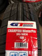 GT Radial Champiro WinterPro. Зимние, без шипов, 2018 год, без износа, 4 шт