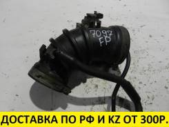 Патрубок воздухозаборника. Mazda Training Car, GF8P Mazda Capella, GF8P, GFEP, GFER, GFFP, GW5R, GW8W, GWER, GWEW, GWFW Двигатель FPDE