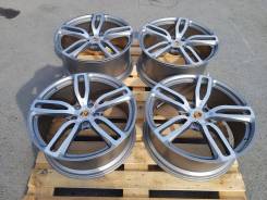 Sport Technic. 9.5/10.5x22", 5x130.00, ET50/51, ЦО 71,6 мм.