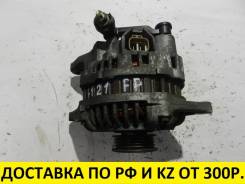 Генератор. Ford Laser, BHA3PF, BHA5PF, BHA5SF, BHA6RF, BHA7PF, BHA7RF, BHA8PF, BHA8SF, BHALPF, BHALSF, BJ3PF, BJ5PF, BJ5WF, BJ8WF, BJEPF Ford Ixion, C...