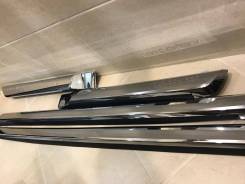 Молдинг. Toyota Land Cruiser, GRJ200, J200, URJ200, UZJ200, UZJ200W, VDJ200