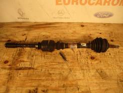 Привод, полуось. Peugeot 206, 2A/C, 2D, 2E/K Двигатели: DV4TD, DW10TD, EW10J4, TU1JP, TU3A, TU3JP, TU5JP4