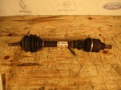 Привод, полуось. Peugeot 206, 2A/C, 2D, 2E/K Двигатели: DV4TD, DW10TD, EW10J4, TU1JP, TU3A, TU3JP, TU5JP4