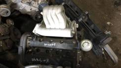 Двигатель в сборе. Daewoo Nexia