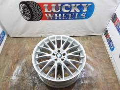 BMW. 8.5x21", 5x120.00, ET25