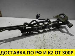 Инжектор, форсунка. Nissan: X-Trail, NV350 Caravan, Maxima, Elgrand, Avenir, Caravan, Skyline, Fairlady Z, Tino, Stagea, AD, Homy, Wingroad, Terrano...
