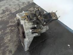 МКПП. Fiat Ducato