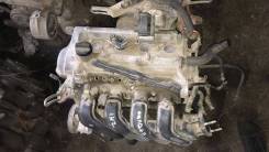 Двигатель в сборе. Toyota: Corolla Spacio, WiLL VS, Allex, Corolla Axio, Corolla Fielder, Corolla, Corolla Runx Двигатель 1NZFE