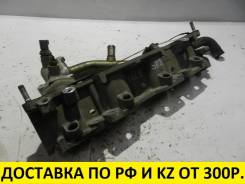 Коллектор впускной. Infiniti G20, P11 Nissan: Tino, Serena, Sentra, Primera, Avenir, Almera Двигатели: SR20DE, QG18DE, YD22DDTI, CD20T, GA16DE, QG16DE...