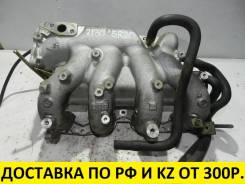 Коллектор впускной. Nissan Tino, HV10 Nissan Serena, C24, PC24, PNC24 Nissan Avenir, PNW11, PW11 Двигатель SR20DE