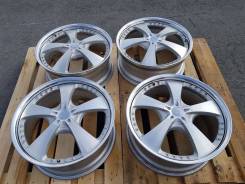 Work LS. 8.5x20", 5x115.00, ET42, ЦО 70,5 мм.