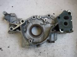 Насос масляный. Mitsubishi: L200, Pajero, Delica, Nativa, Montero Sport, Montero, Pajero Sport, Challenger Двигатели: 6G72, 6G74