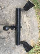Фаркоп. Honda CR-V, RD4, RD5, RD6, RD7
