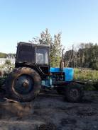 МТЗ 82. Продам трактор МТЗ82