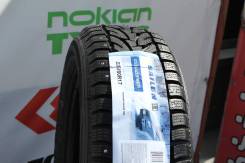 Sailun Ice Blazer WST1. Зимние, шипованные, 2018 год, без износа, 1 шт