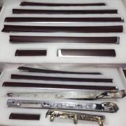 Подсветка. Toyota Land Cruiser, GRJ200, J200, URJ200, URJ202, URJ202W, UZJ200, UZJ200W, VDJ200 Двигатели: 1URFE, 1VDFTV