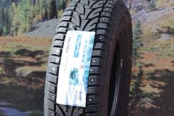 Sailun Ice Blazer WST1. Зимние, шипованные, 2018 год, без износа, 1 шт