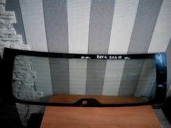 Стекло заднее. Toyota RAV4, SXA10, SXA10C, SXA10G, SXA10W, SXA11, SXA11G, SXA11W, SXA15, SXA15G, SXA16, SXA16G Двигатели: 3SFE, 3SGE