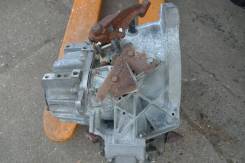 МКПП. Fiat Ducato