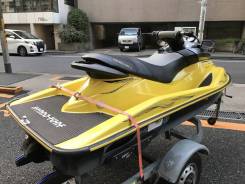 BRP Sea-Doo RX. 130,00 л.с., 2003 год год
