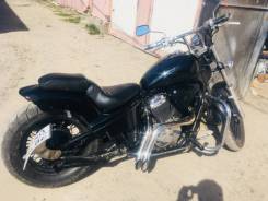 Honda Steed 400VLX. 400 куб. см., исправен, птс, с пробегом