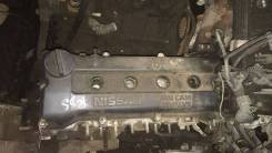 Двигатель в сборе. Nissan March Box, WAK11 Nissan Cube, AZ10 Nissan March, AK11 Двигатель CGA3DE