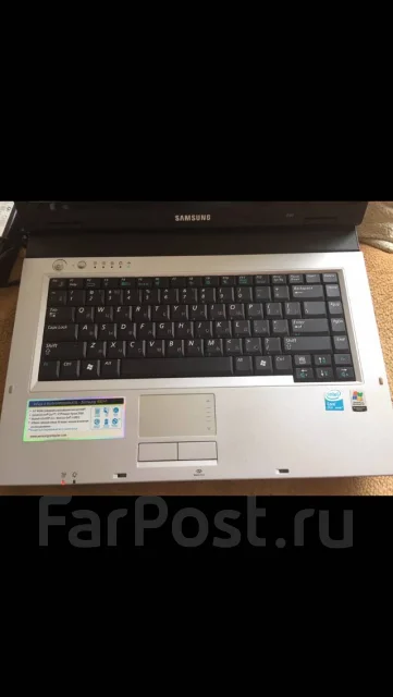 Samsung R40 ����
