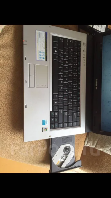 Samsung R40 ����