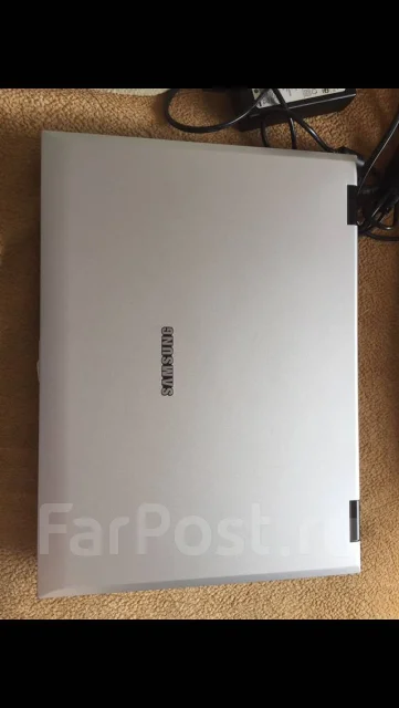 Samsung R40 ����