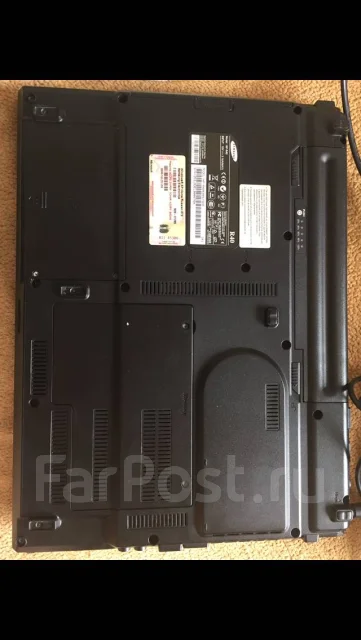 Samsung R40 ����