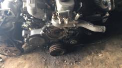 Двигатель в сборе. Nissan Datsun Truck, BD21, BGD21, BMD21 Двигатель TD27