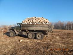Урал 4320. Продам УРАЛ, 1 800 куб. см., 12 000 кг., 6x6